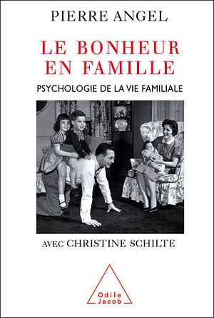 Le bonheur en famille