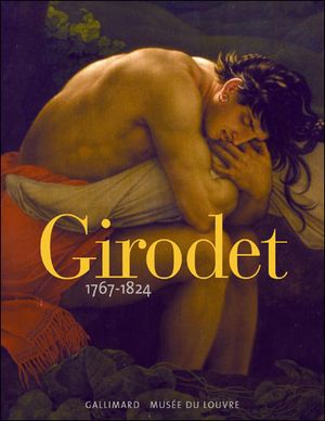 Girodet, 1767-1824