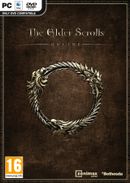 Jaquette The Elder Scrolls Online