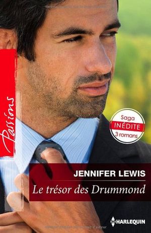 Le trésor des Drummond