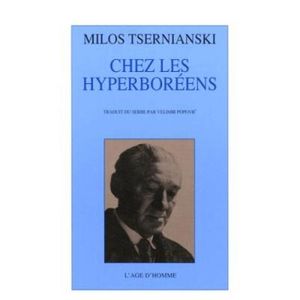 Chez les Hyperboréens