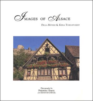 Images of Alsace