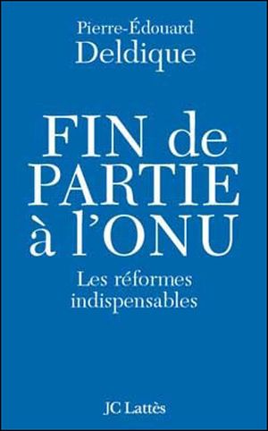 Fin de partie à l'ONU