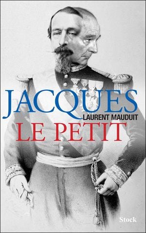 Jacques le Petit