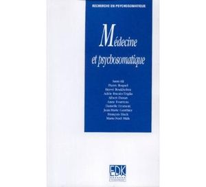 Médecine et psychosomatique