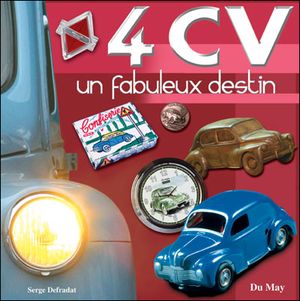 La 4 CV