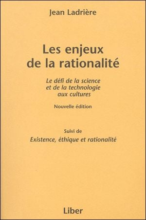 Les enjeux de la rationalité