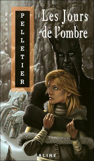 Les jours de l'ombre