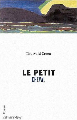 Le Petit Cheval