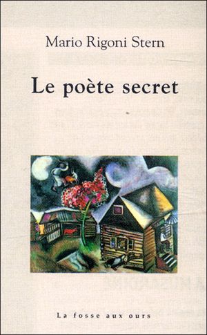 Le poète secret