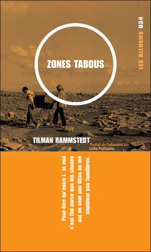 Zones taboues