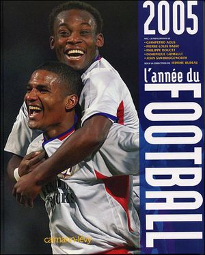 L'année du football