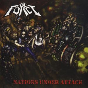 Nations Under Attack