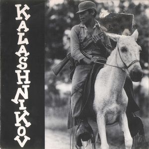 Kalashnikov (EP)