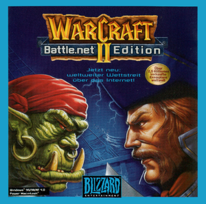 Warcraft II: Tides of Darkness (OST)