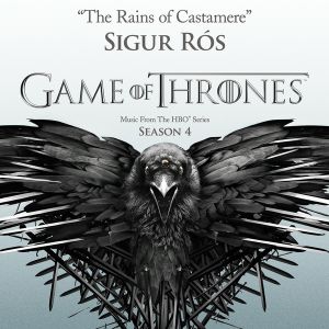 The Rains of Castamere (Single)