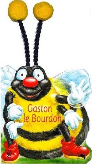 Gaston le Bourdon