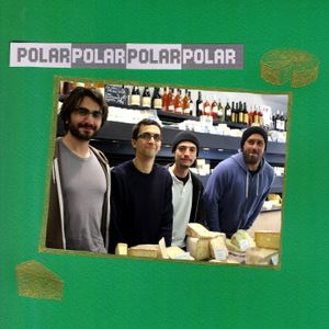 Polar Polar Polar Polar (EP)