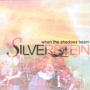 When the Shadows Beam (EP)