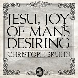 Jesu, Joy Of Man's Desiring (Single)