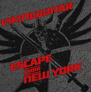 Escape From New York Metal Remix