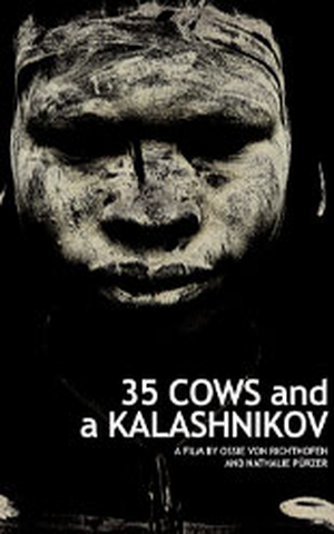35 Cows and a Kalashnikov