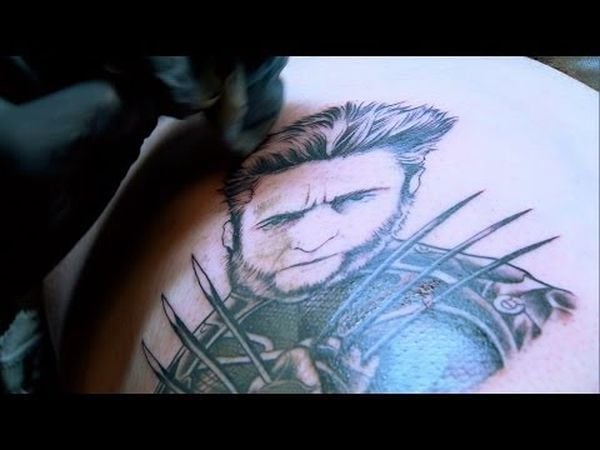 Ink Master : Le meilleur tatoueur