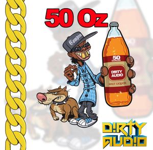 50 Oz (EP)