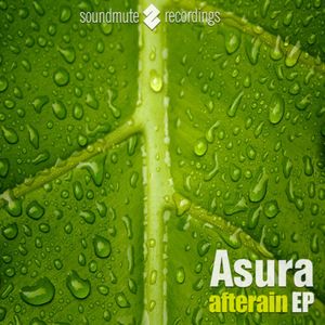 Afterain (EP)