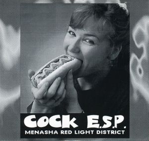 Menasha Red Light District