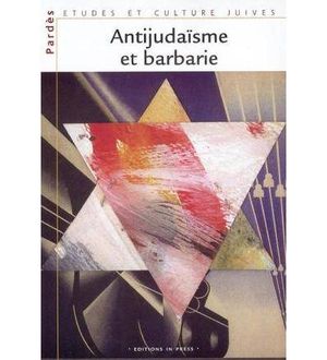 Antijudaïsme et barbarie