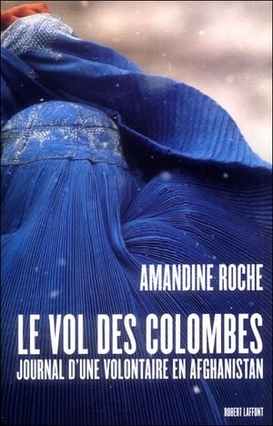 Le vol des colombes