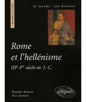 Rome et hellénisme