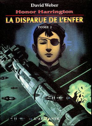 La Disparue de l'enfer, partie 2