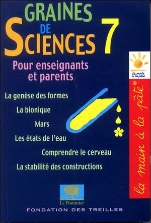 Graines de sciences