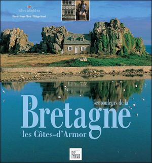 Bretagne, les Côtes-d'Armor