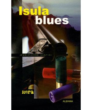 Isula blues