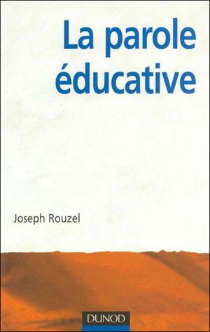 Parole éducative