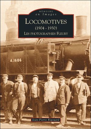 Locomotives 1904-1930