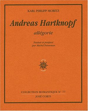Andreas Hartknopf : Allégorie