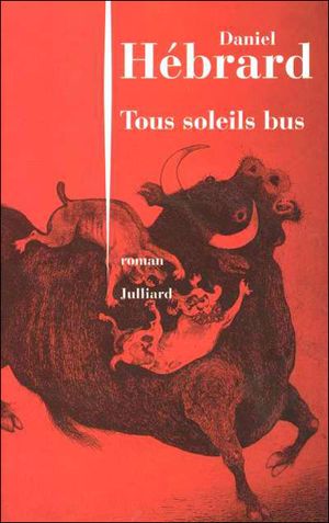 Tous soleils bus