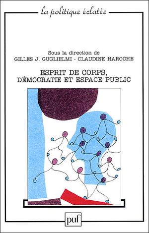 Esprit de corps