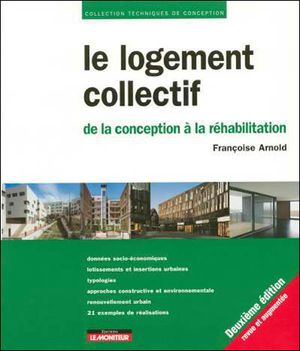 Le logement collectif