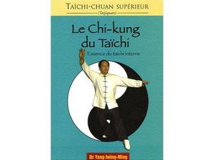 Taïchi-chuan supérieur