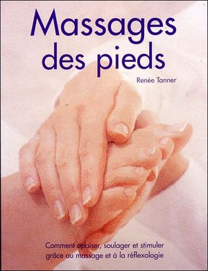 Massages pour les pieds