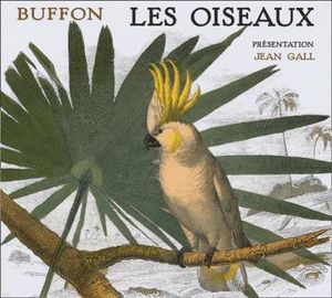 Les oiseaux de Buffon