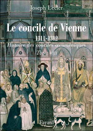 Histoire des conciles oecuméniques