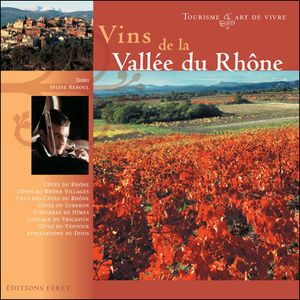 Vins de la vallée du Rhône