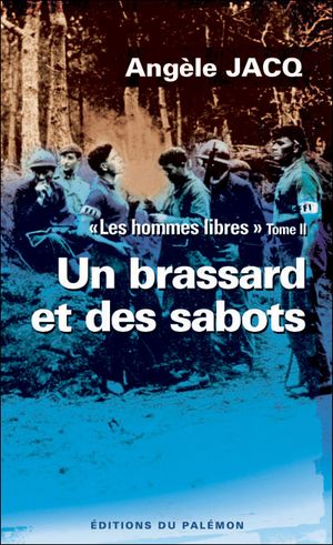 Un brassard et des sabots