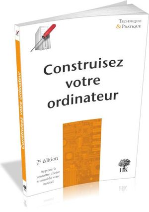 Construisez votre ordinateur